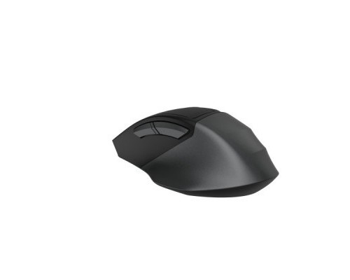 Мишка A4Tech FM45S Air USB Stone Grey (4711421992442)