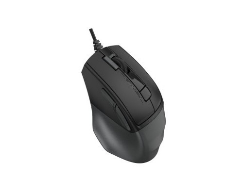 Мишка A4Tech FM45S Air USB Stone Grey (4711421992442)