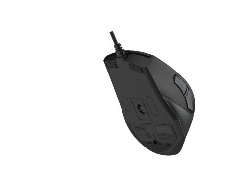 Мишка A4Tech FM45S Air USB Stone Grey (4711421992442)