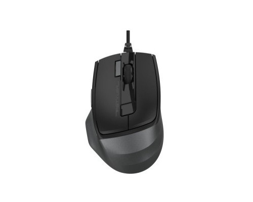Мишка A4Tech FM45S Air USB Stone Grey (4711421992442)