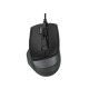 Мишка A4Tech FM45S Air USB Stone Grey (4711421992442)