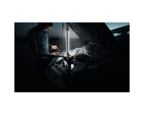 Світильник LEDVANCE LED WORKLIGHT BATT TUBE 67CM 10W (4058075576551)