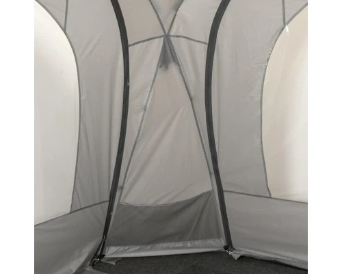 Тент Bo-Camp Partytent Light Large Grey (4472270)