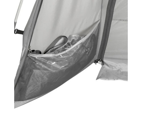 Тент Bo-Camp Partytent Light Large Grey (4472270)