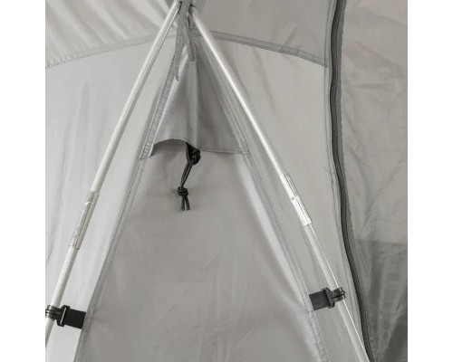 Тент Bo-Camp Partytent Light Large Grey (4472270)