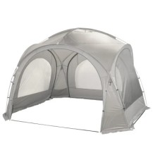 Тент Bo-Camp Partytent Light Large Grey (4472270)