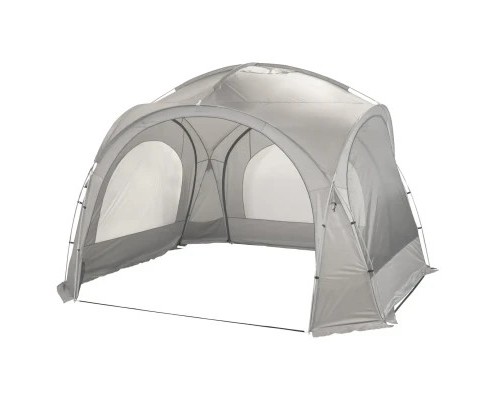 Тент Bo-Camp Partytent Light Large Grey (4472270)