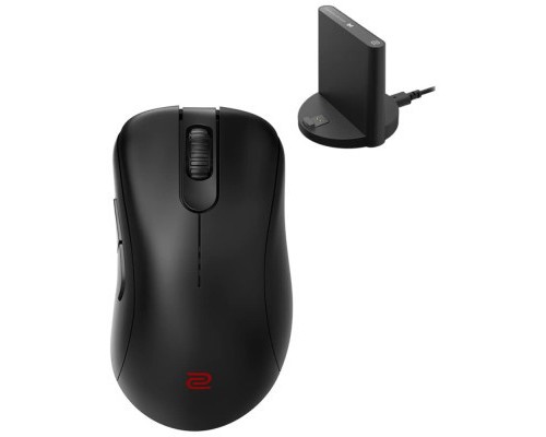 Мишка Zowie EC2-CW Wireless Black (9H.N49BE.A2E)