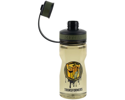Поїльник-непроливайка Kite Transformers TF24-397, 500 мл (TF24-397)
