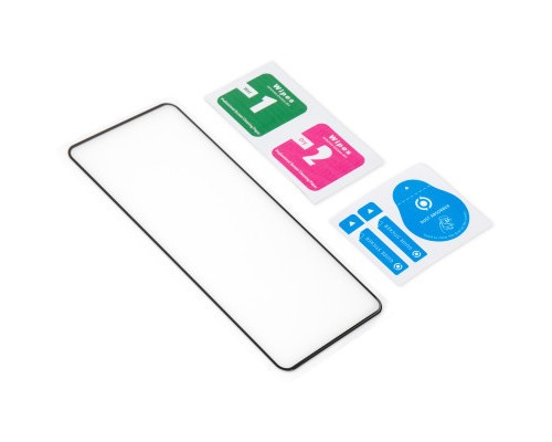 Скло захисне Vinga Xiaomi Redmi Note 13 Pro 5G/4G (VGXRN13P)