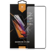 Скло захисне Vinga Xiaomi Redmi Note 13 Pro 5G/4G (VGXRN13P)