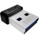 USB флеш накопичувач Lexar 128GB S47 USB 2.0 (LJDS47-128ABBK) 