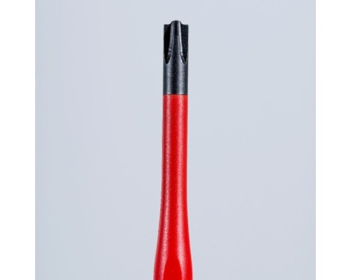 Викрутка KNIPEX для гвинтів з хрестовим шліцом Phillips (98 24 01 SLS)