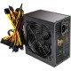 Блок живлення PcCooler 500W (HW500-NP)