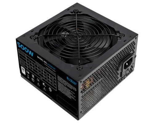 Блок живлення PcCooler 500W (HW500-NP)
