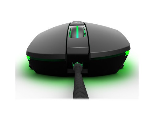 Мишка GamePro GM365 Nitro USB Black (GM365)