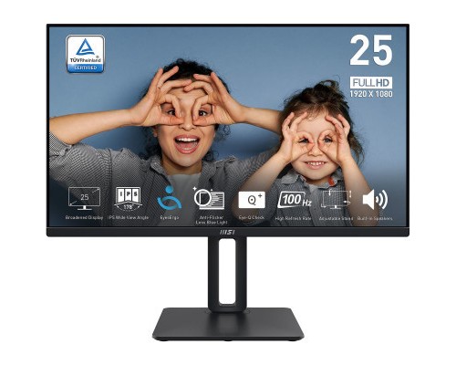Монітор MSI PRO MP251P