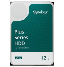 Жорсткий диск для сервера Synology 3.5