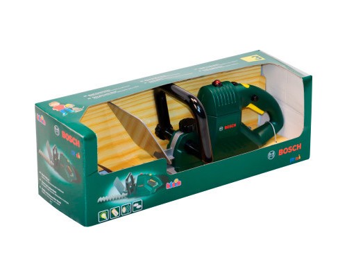 Ігровий набір Bosch Ручний кущоріз (8440)