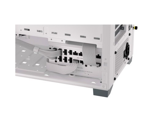 Блок живлення Corsair 1200W RM1200x White (CP-9020276-EU)