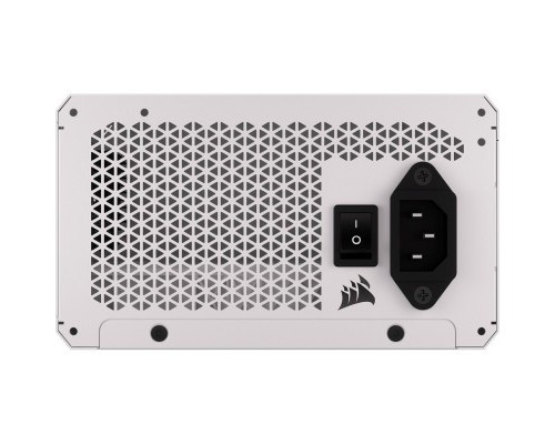 Блок живлення Corsair 1200W RM1200x White (CP-9020276-EU)