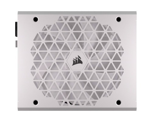 Блок живлення Corsair 1200W RM1200x White (CP-9020276-EU)