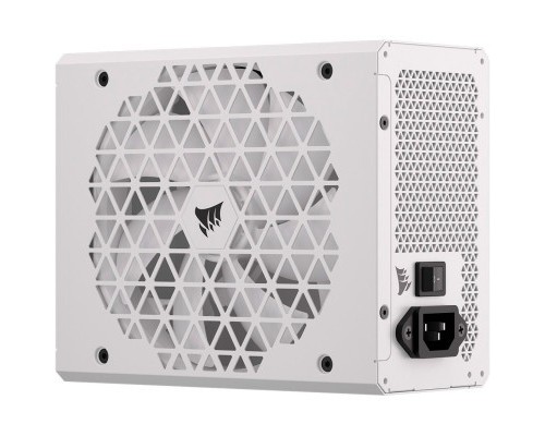 Блок живлення Corsair 1200W RM1200x White (CP-9020276-EU)