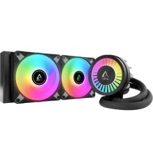 Система рідинного охолодження Arctic Liquid Freezer III 240 A-RGB (ACFRE00142A)