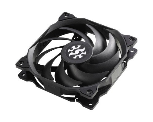 Кулер до корпусу ADATA VENTO120-BKCWW