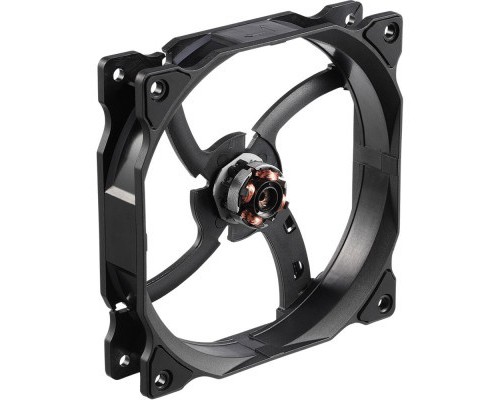 Кулер до корпусу ADATA VENTO120-BKCWW