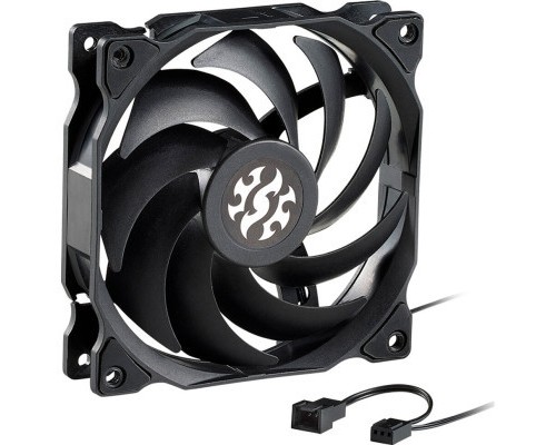 Кулер до корпусу ADATA VENTO120-BKCWW