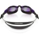 Окуляри для плавання Aqua Speed Triton 2.0 Mirror 283-09 60415 чорний, бузковий OSFM (5905718604159)