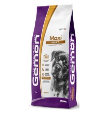 Сухий корм для собак Gemon Dog Maxi Adult зі смаком курки та рису 15 кг (8009470386128)
