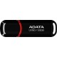 USB флеш накопичувач ADATA 512GB UV150 Black USB 3.2 (AUV150-512G-RBK) 