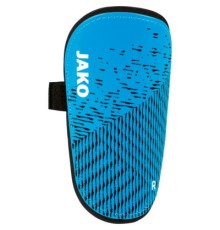 Футбольні щитки Jako Performance Basic 2765-440 синій Уні M (4059562567304)