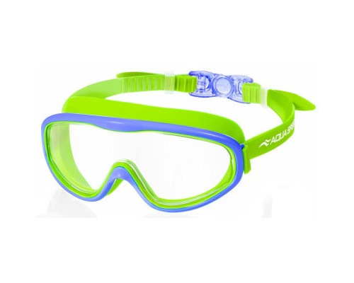 Окуляри для плавання Aqua Speed Tivano JR 236-30 9250 зелений/блакитний OSFM (5908217692504) Окуляри для плавання Aqua Speed Tivano JR 236-30 9250 зелений/блакитний OSFM (5908217692504)