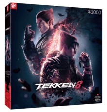 Пазл GoodLoot Tekken 8 Key Art 1000 елементів (5908305246732)