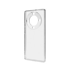 Чохол до мобільного телефона Armorstandart Air Honor Magic 5 Lite Camera cover Clear (ARM69385)