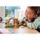 Конструктор LEGO Animal Crossing Візит у гості до Isabelle 389 деталей (77049)