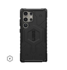 Чохол до мобільного телефона UAG Samsung Galaxy S24 Ultra Pathfinder Pro Black (214424114040)