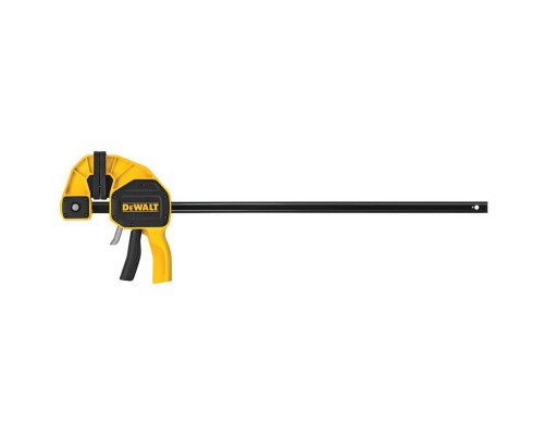 Струбцина DeWALT 