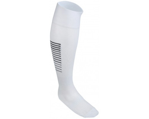 Гетри Select Football socks stripes білий, чорний Чол 38-41 арт101777-011 (2603550152113)