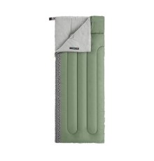 Спальний мішок Naturehike L150 NH20MSD05 (13°C) правий, темно-зелений (6976023921209-R)