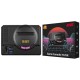 Ігрова консоль 2E 16bit HDMI (2 бездротових геймпада, 188 ігор) (2E16BHDWS188) 