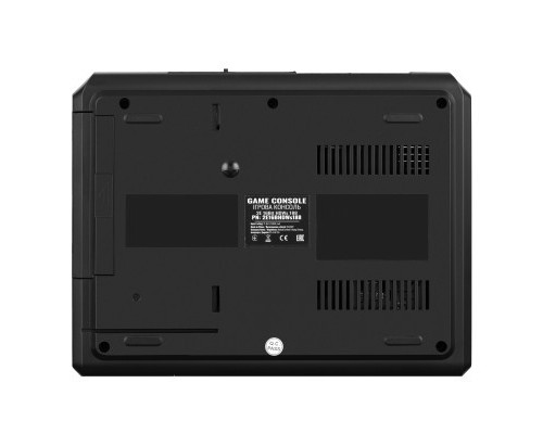 Ігрова консоль 2E 16bit HDMI (2 бездротових геймпада, 188 ігор) (2E16BHDWS188) 