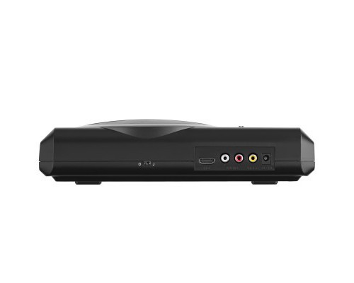 Ігрова консоль 2E 16bit HDMI (2 бездротових геймпада, 188 ігор) (2E16BHDWS188) 