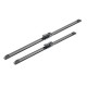 Щітка склоочисника Bosch 3 397 014 00T