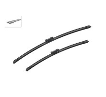 Щітка склоочисника Bosch 3 397 014 00T