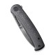 Ніж Civivi Caetus Damascus Blade Carbon Fiber (C21025CDS1)