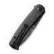Ніж Civivi Caetus Damascus Blade Carbon Fiber (C21025CDS1)